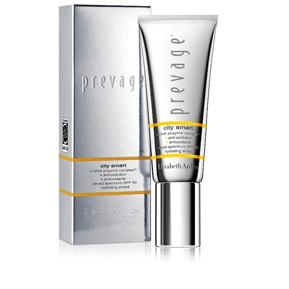 Elizabeth Arden Prevage City Smart SPF 50